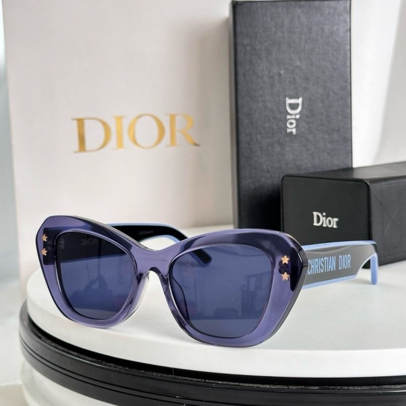 Christian Dior Sunglasses